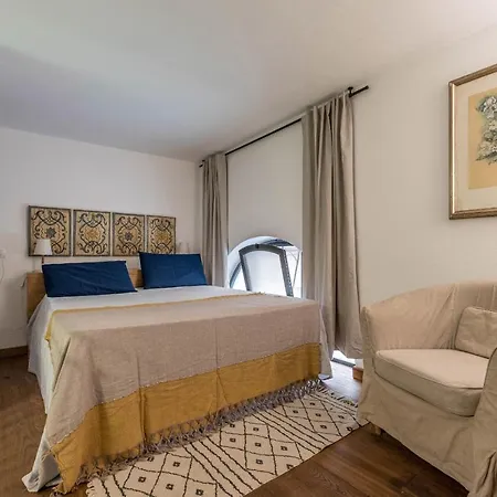 Resuttano Loft By Wonderful Italy
