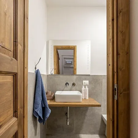 Resuttano Loft By Wonderful Italy * 巴勒莫