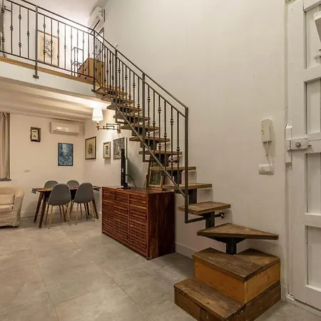 Resuttano Loft By Wonderful Italy 公寓 巴勒莫