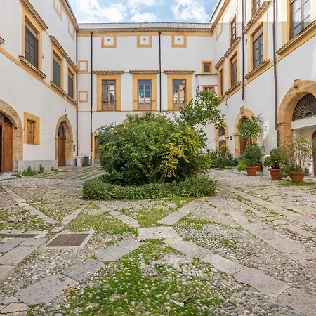 公寓 Resuttano Loft By Wonderful Italy *
